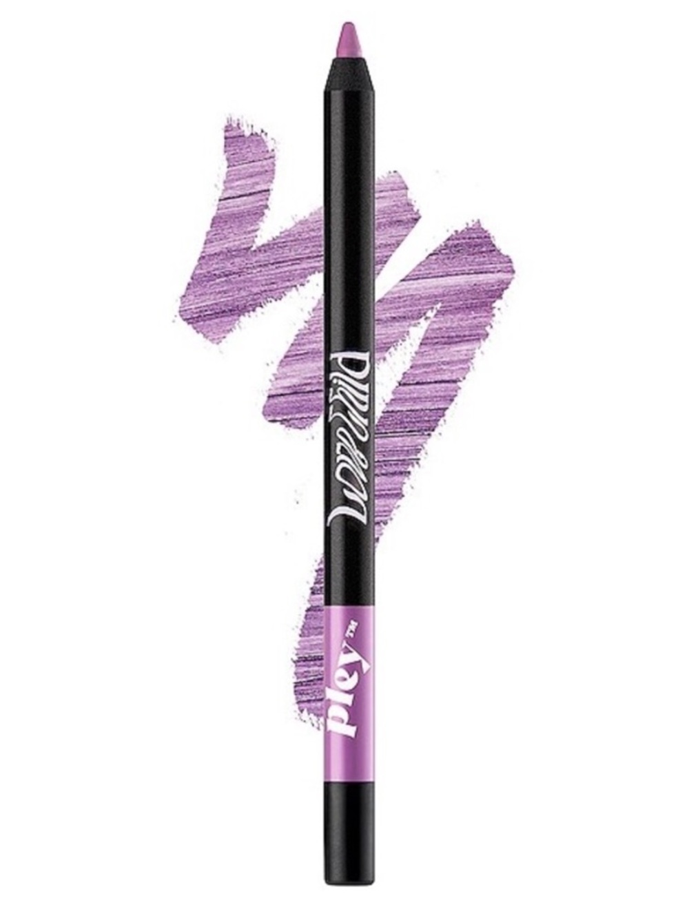 NIB Pley Let It Linger 12 hr Gel Eyeliner - Artist Pass